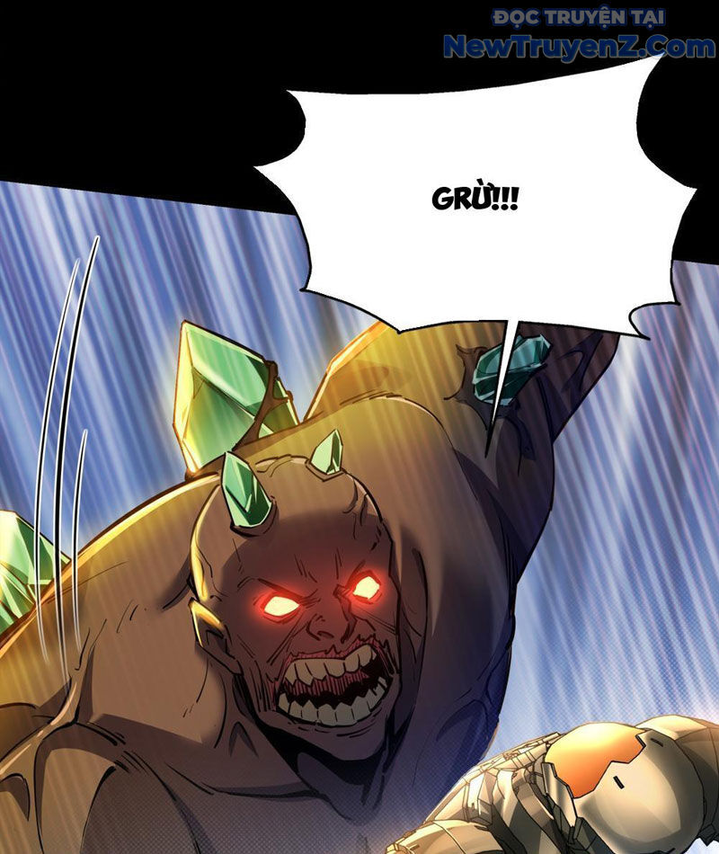 Cương Thiết Khế Ước: Chapter 28