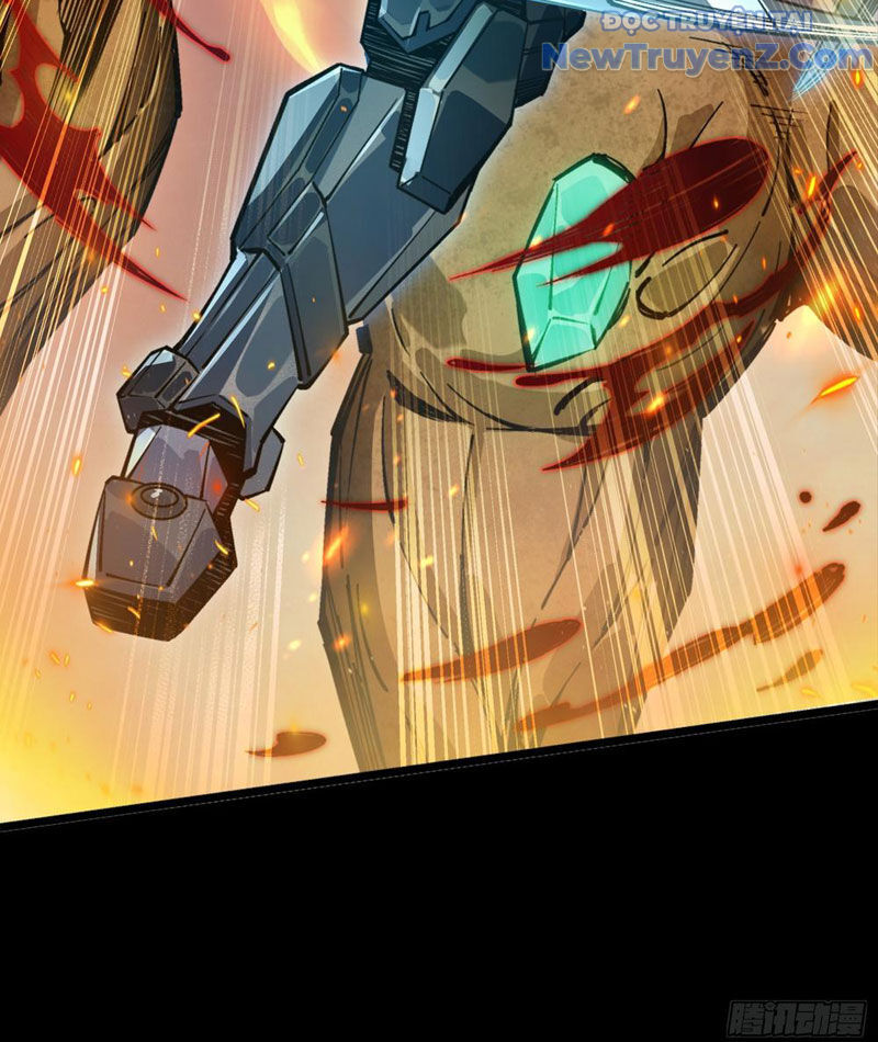 Cương Thiết Khế Ước: Chapter 28