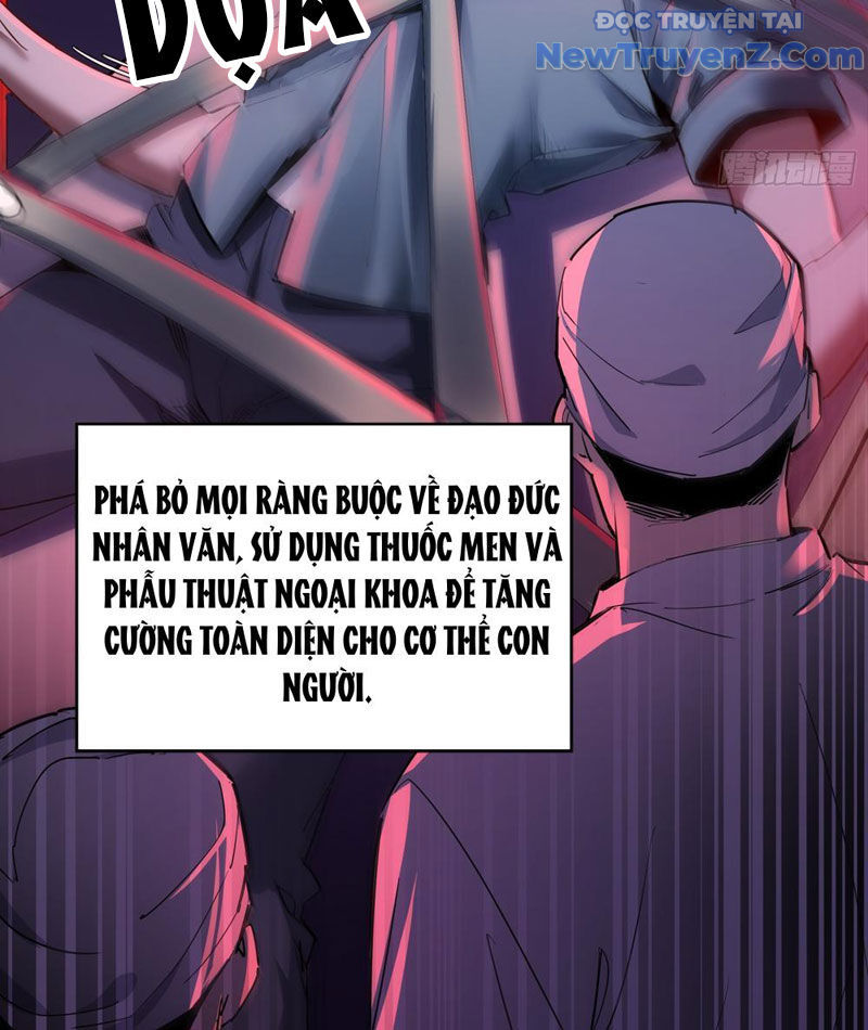 Cương Thiết Khế Ước: Chapter 28