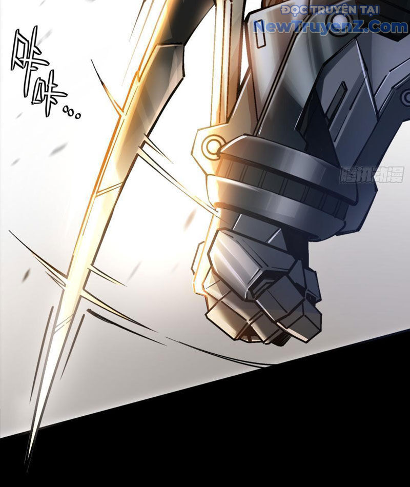 Cương Thiết Khế Ước: Chapter 28