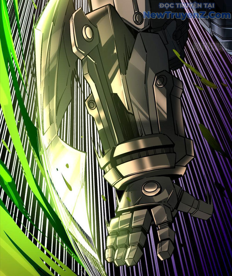 Cương Thiết Khế Ước: Chapter 28