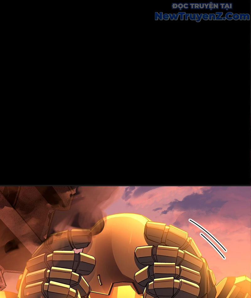 Cương Thiết Khế Ước: Chapter 28