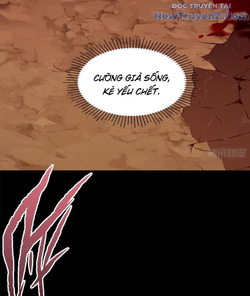 Cương Thiết Khế Ước: Chapter 28