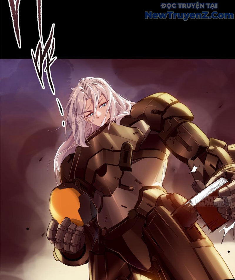 Cương Thiết Khế Ước: Chapter 28