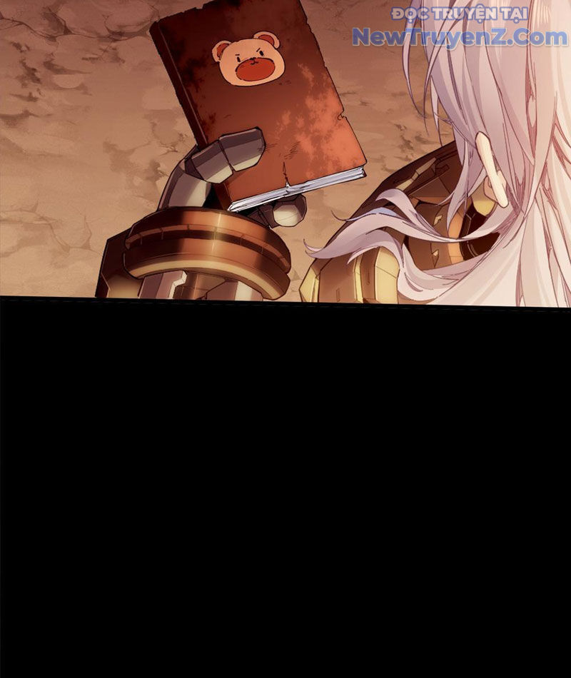 Cương Thiết Khế Ước: Chapter 28