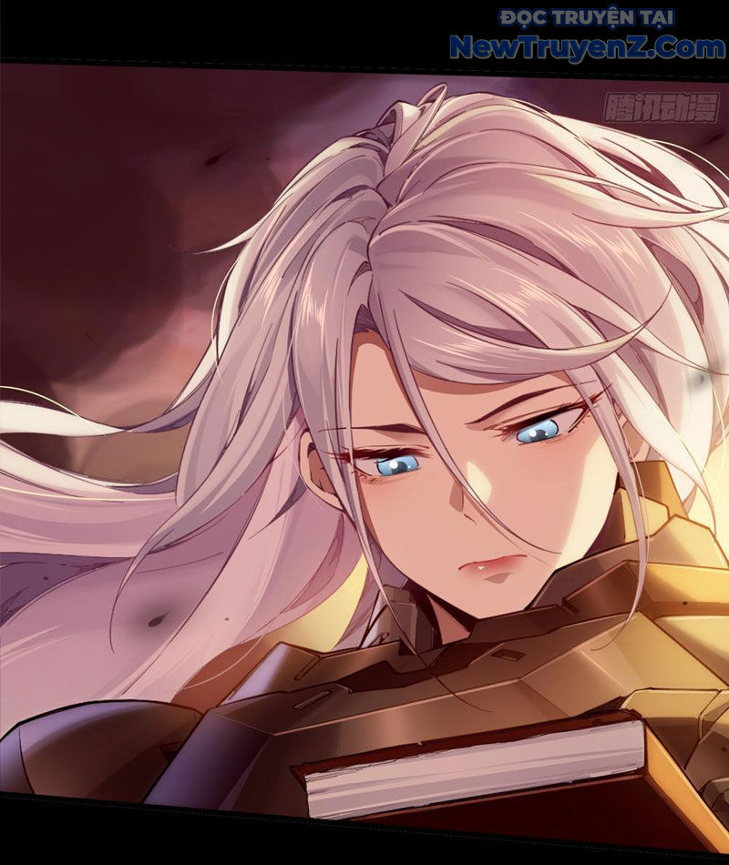 Cương Thiết Khế Ước: Chapter 28