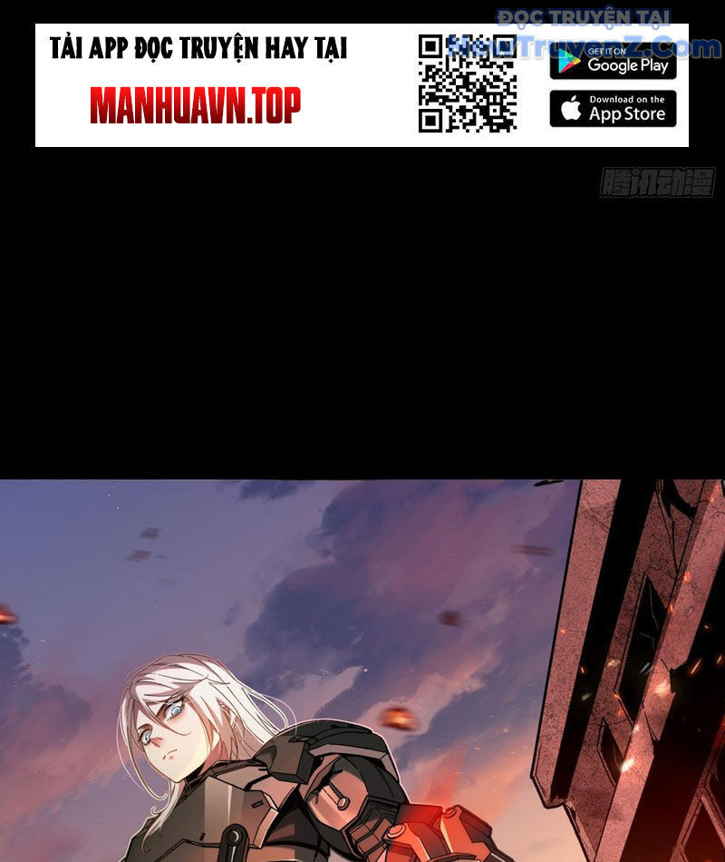 Cương Thiết Khế Ước: Chapter 28