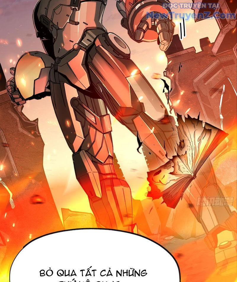 Cương Thiết Khế Ước: Chapter 28