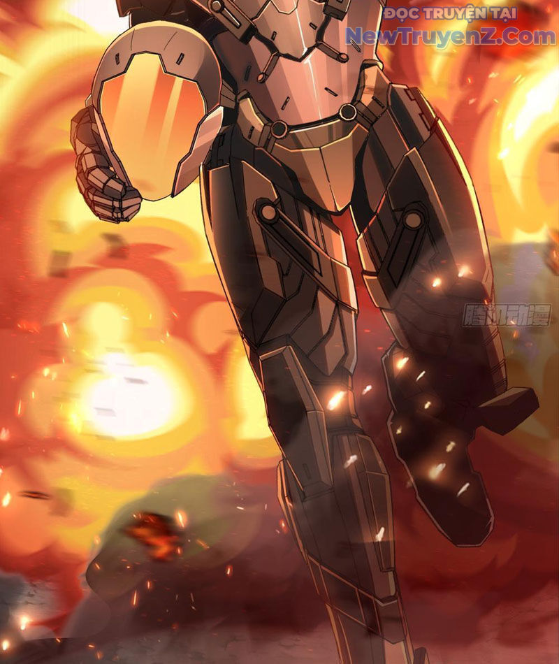 Cương Thiết Khế Ước: Chapter 28