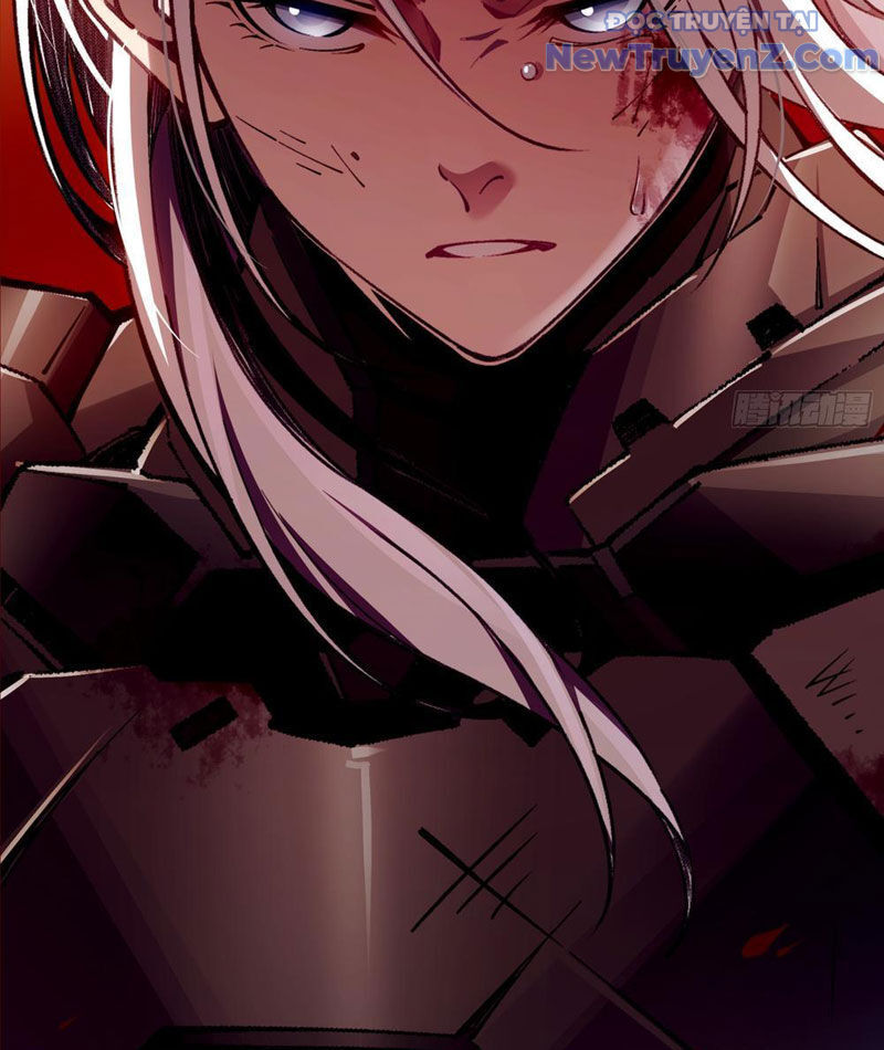 Cương Thiết Khế Ước: Chapter 28