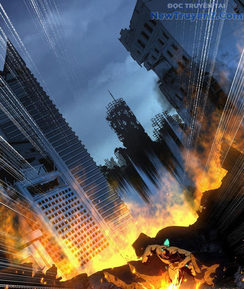 Cương Thiết Khế Ước: Chapter 28