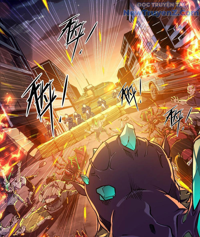 Cương Thiết Khế Ước: Chapter 28