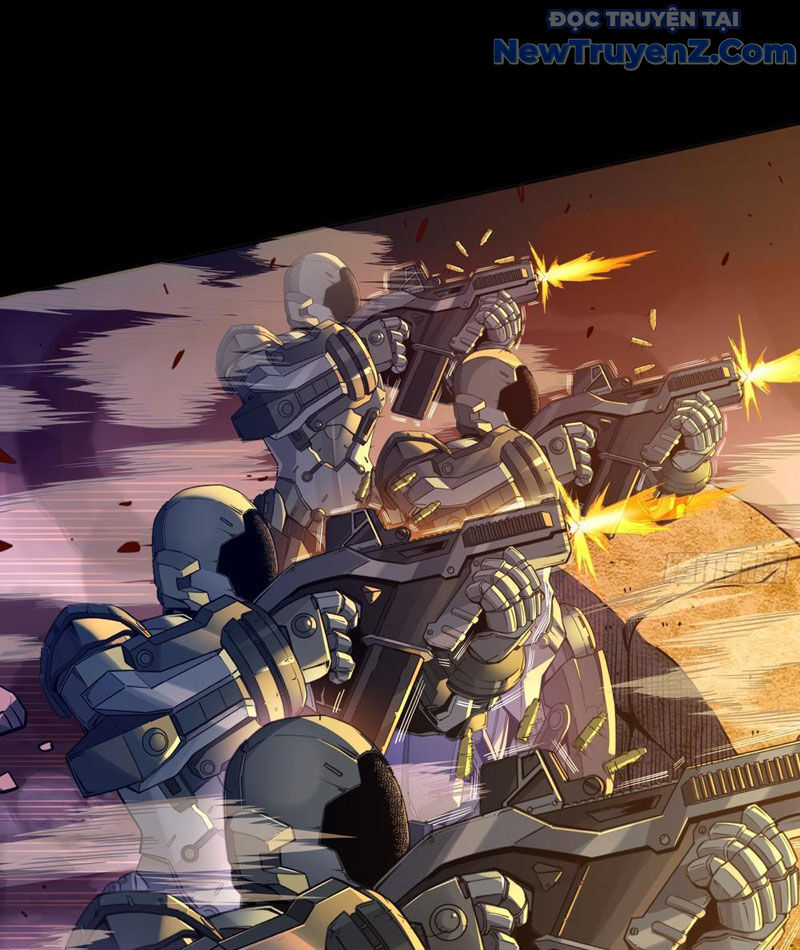 Cương Thiết Khế Ước: Chapter 28