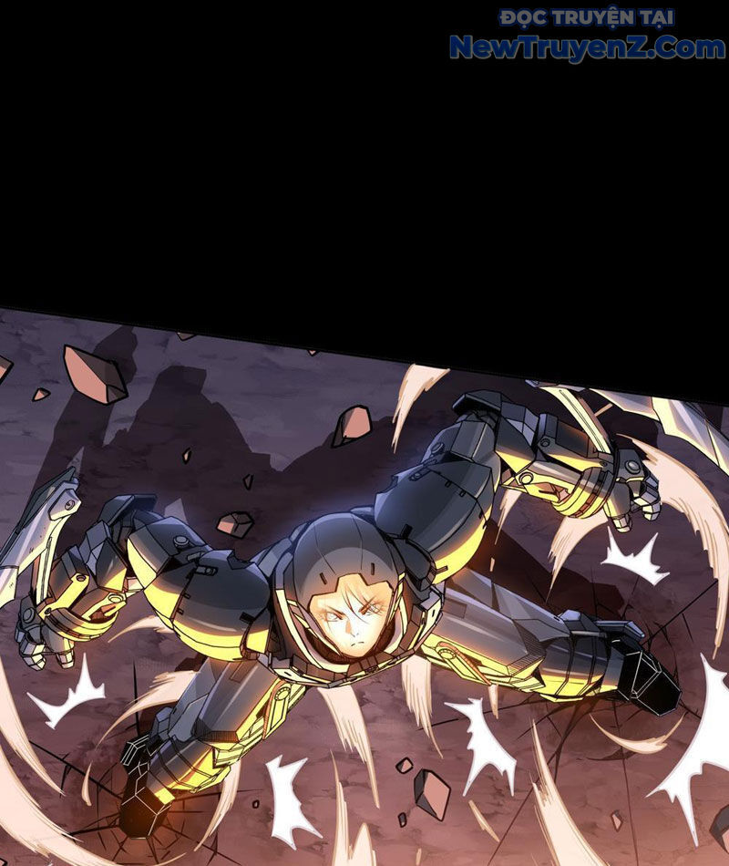 Cương Thiết Khế Ước: Chapter 28