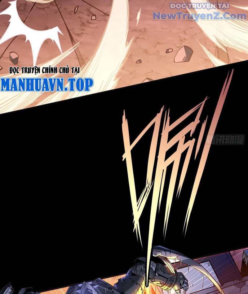 Cương Thiết Khế Ước: Chapter 28