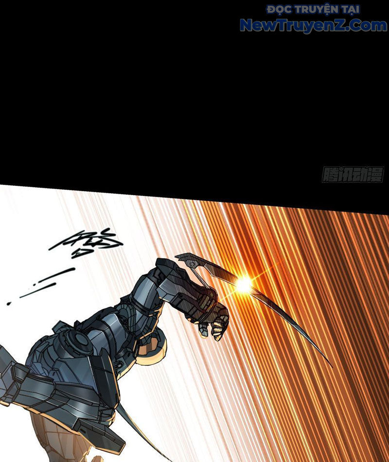 Cương Thiết Khế Ước: Chapter 28