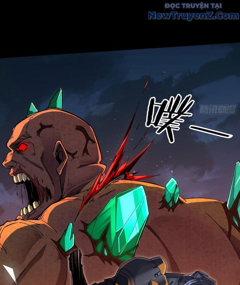 Cương Thiết Khế Ước: Chapter 28