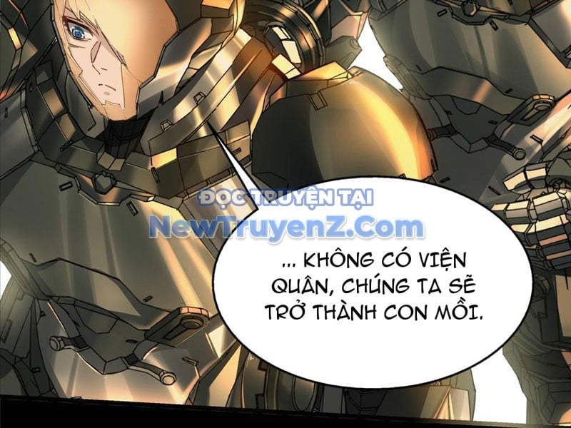Cương Thiết Khế Ước: Chapter 29