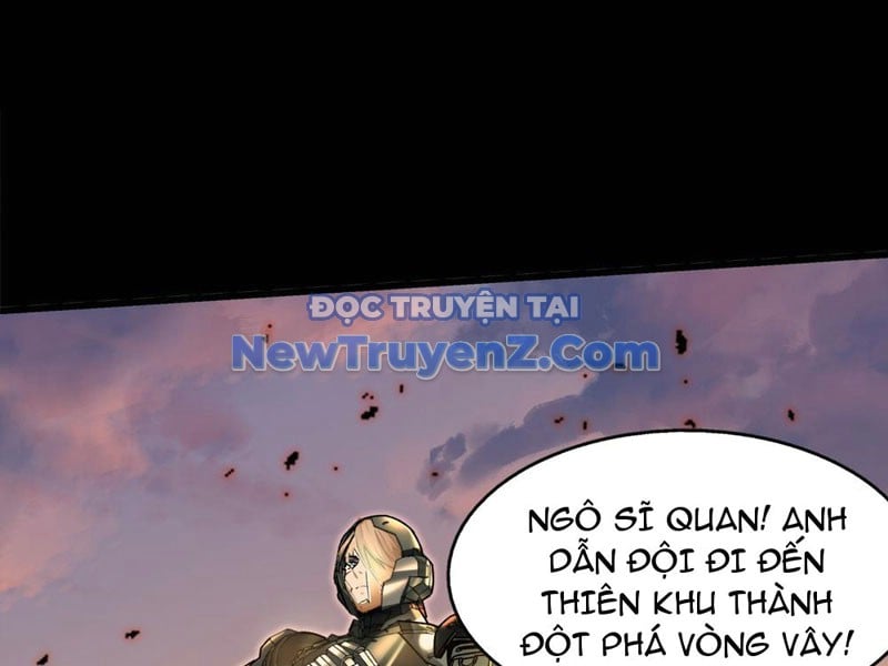 Cương Thiết Khế Ước: Chapter 29