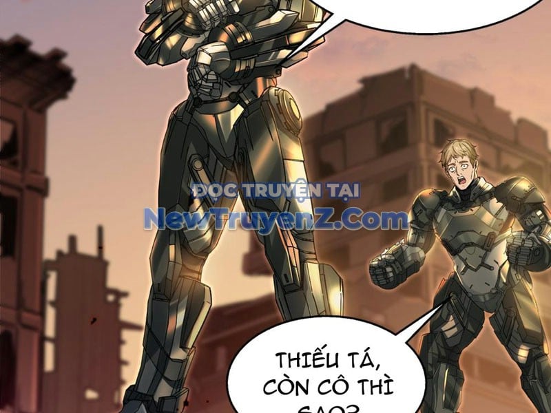 Cương Thiết Khế Ước: Chapter 29