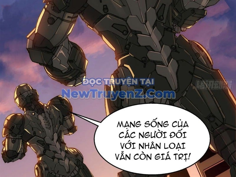 Cương Thiết Khế Ước: Chapter 29