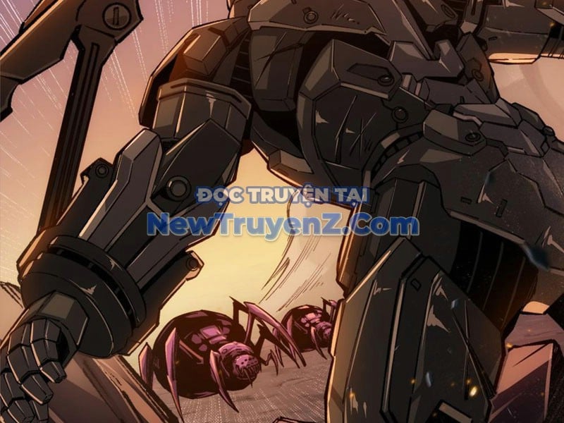 Cương Thiết Khế Ước: Chapter 29