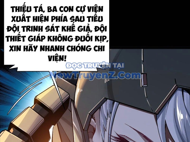 Cương Thiết Khế Ước: Chapter 29