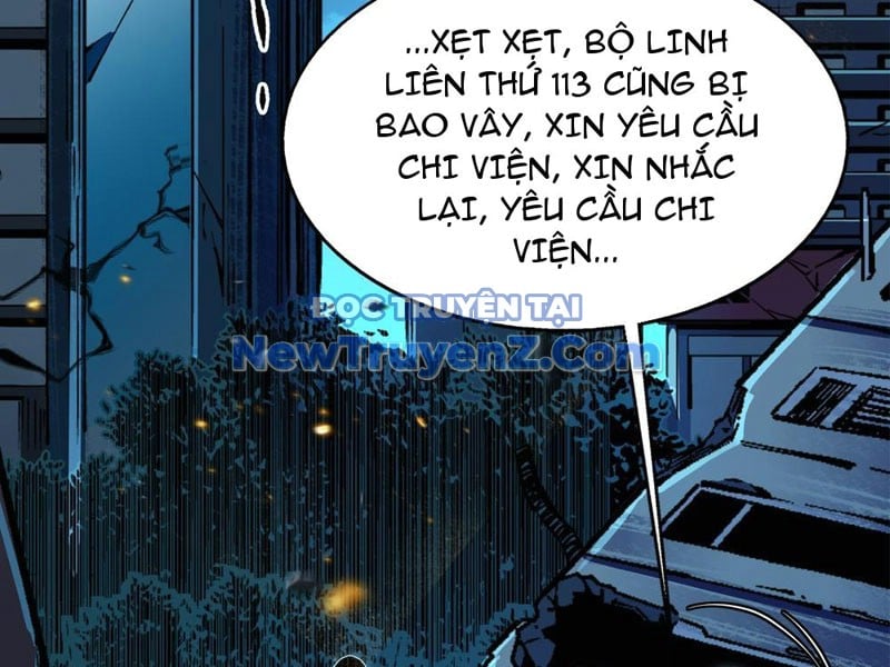 Cương Thiết Khế Ước: Chapter 29