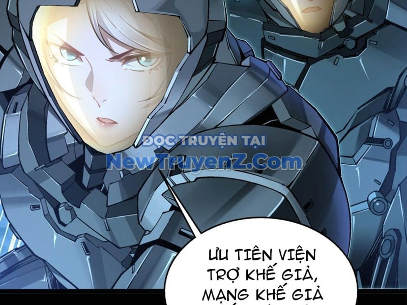 Cương Thiết Khế Ước: Chapter 29