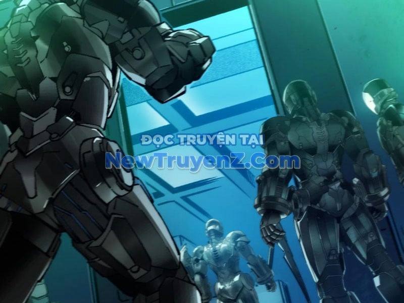 Cương Thiết Khế Ước: Chapter 29