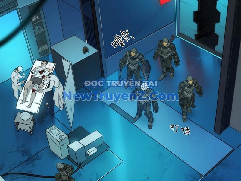 Cương Thiết Khế Ước: Chapter 29