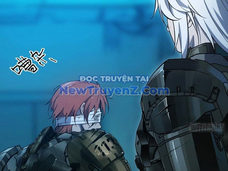 Cương Thiết Khế Ước: Chapter 29