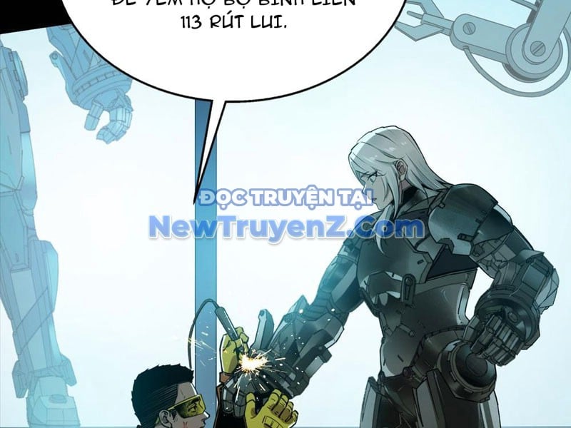 Cương Thiết Khế Ước: Chapter 29