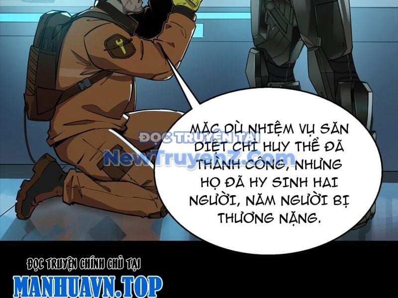 Cương Thiết Khế Ước: Chapter 29