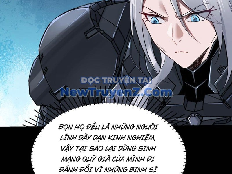 Cương Thiết Khế Ước: Chapter 29