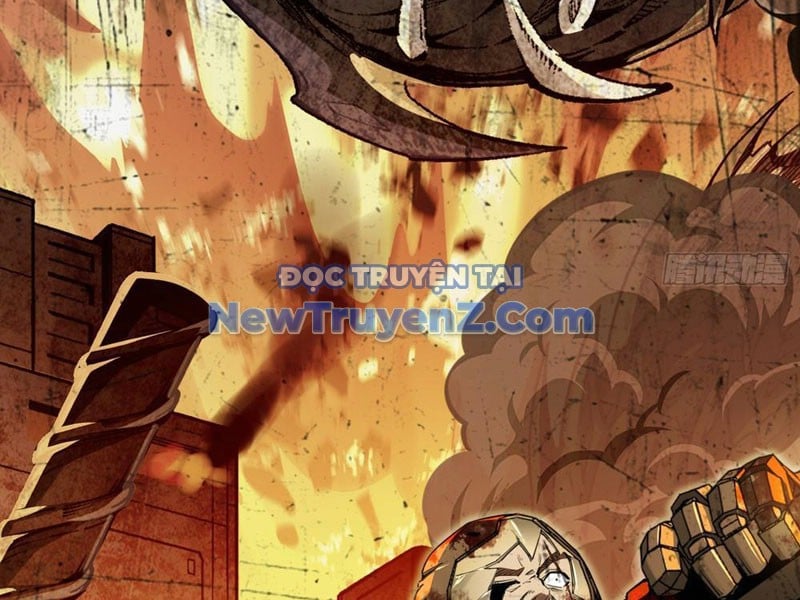 Cương Thiết Khế Ước: Chapter 29