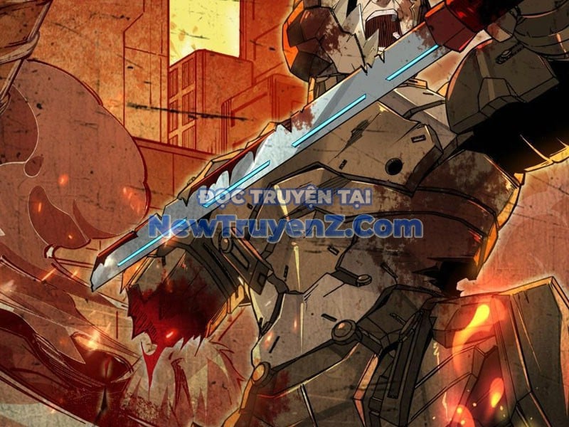 Cương Thiết Khế Ước: Chapter 29