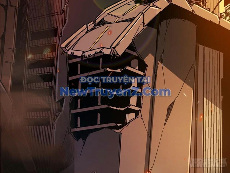 Cương Thiết Khế Ước: Chapter 29