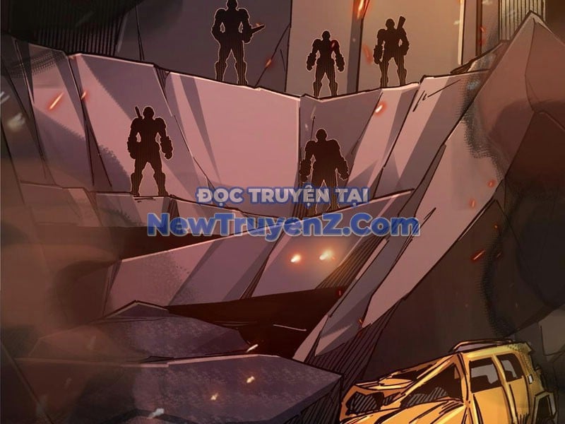 Cương Thiết Khế Ước: Chapter 29