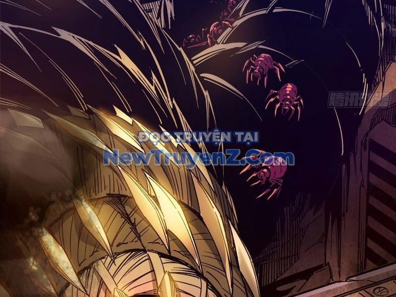 Cương Thiết Khế Ước: Chapter 29