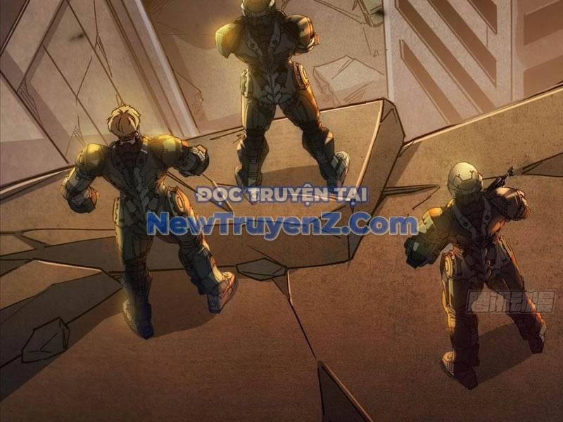 Cương Thiết Khế Ước: Chapter 29