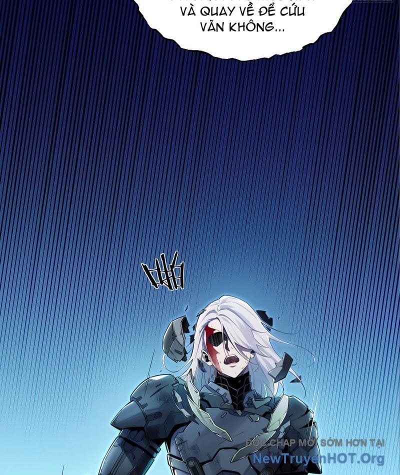 Cương Thiết Khế Ước: Chapter 30