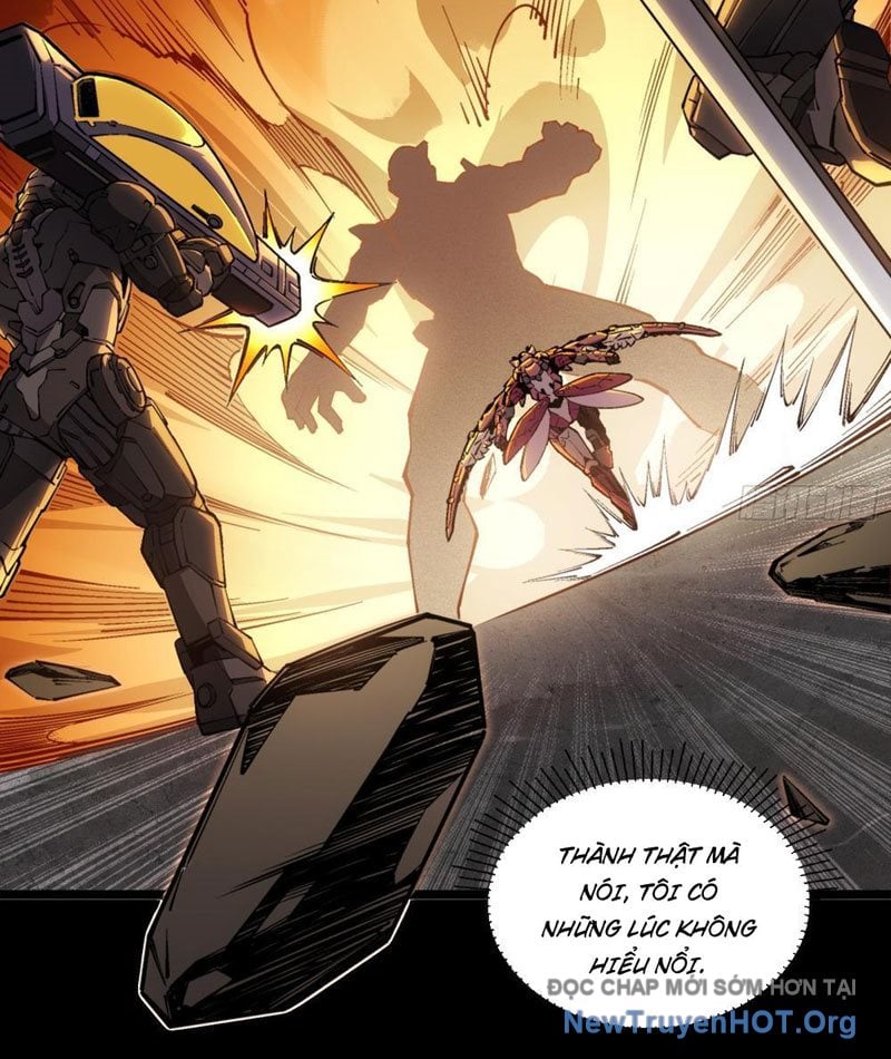 Cương Thiết Khế Ước: Chapter 30