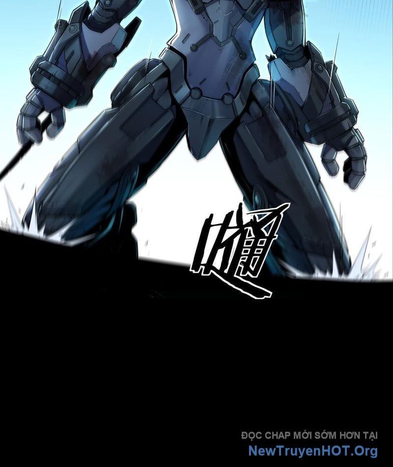 Cương Thiết Khế Ước: Chapter 30