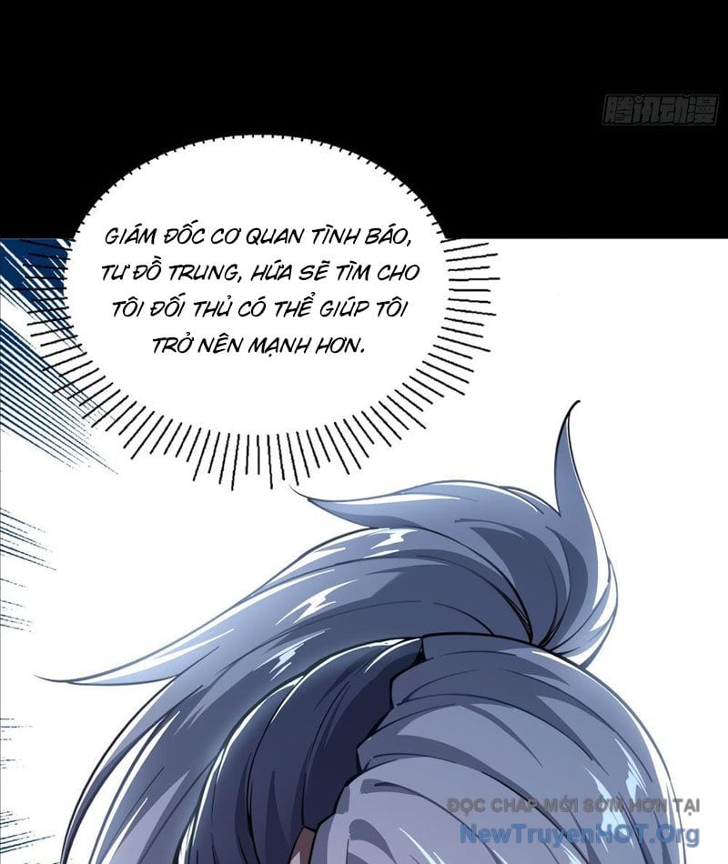 Cương Thiết Khế Ước: Chapter 30