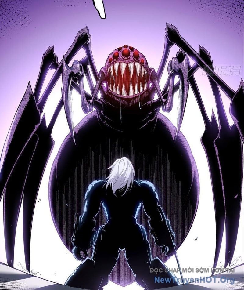 Cương Thiết Khế Ước: Chapter 30