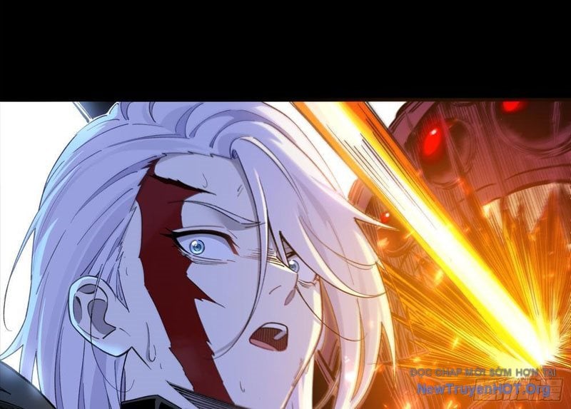 Cương Thiết Khế Ước: Chapter 30