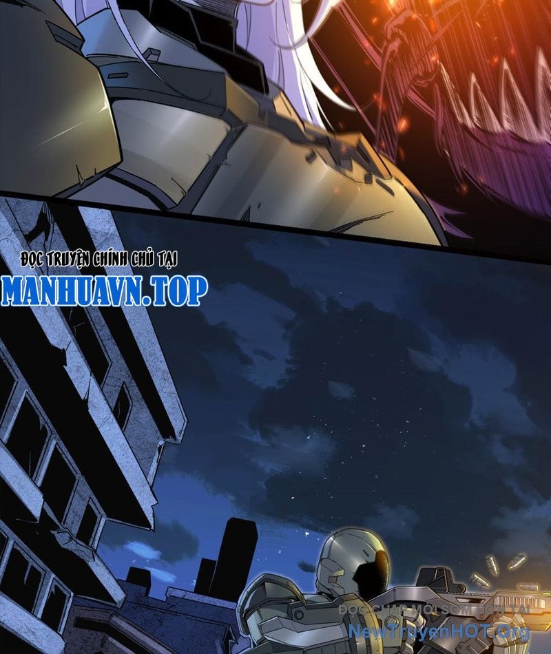 Cương Thiết Khế Ước: Chapter 30