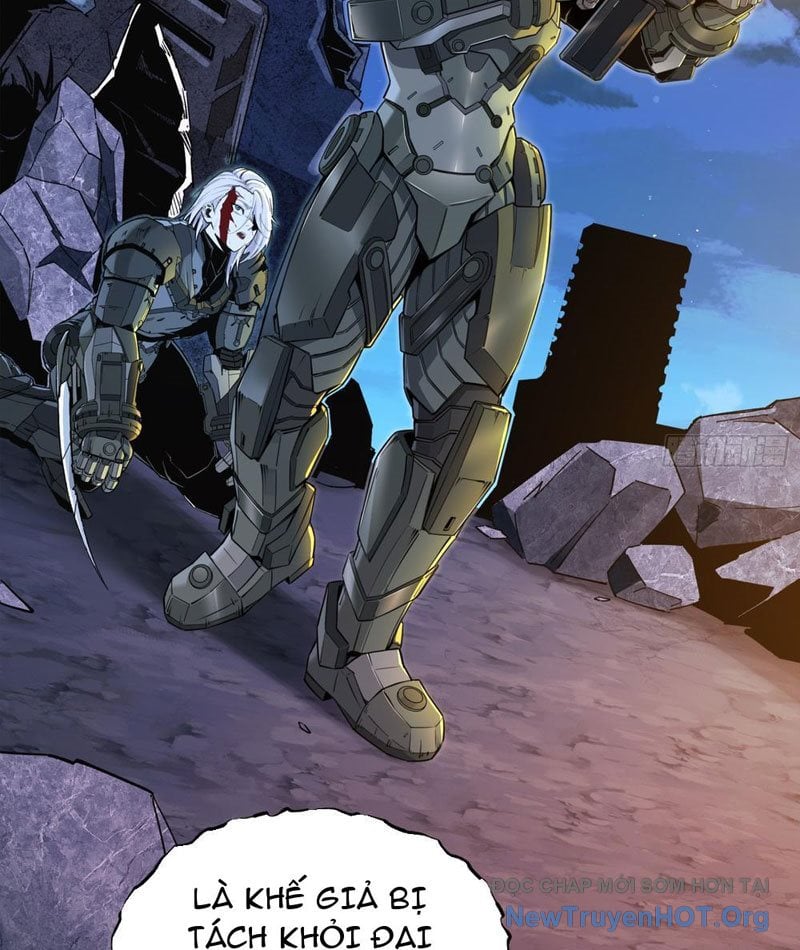 Cương Thiết Khế Ước: Chapter 30