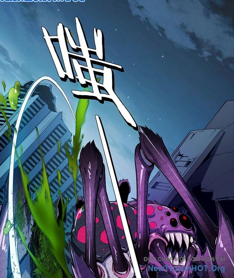 Cương Thiết Khế Ước: Chapter 30